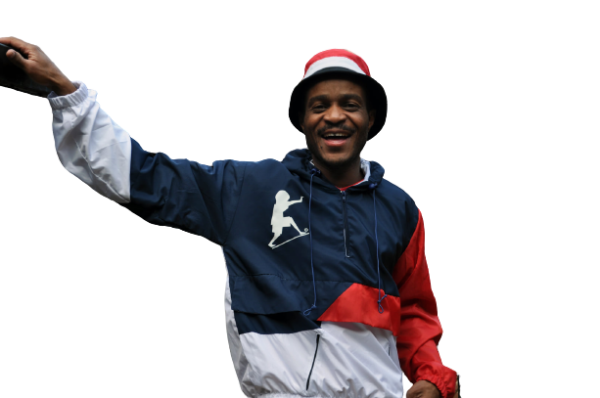 Summer Breeze Jacket