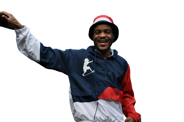 Summer Breeze Jacket